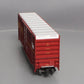 MTH 20-93572 O LV 50' Hi-Cube Boxcar #471285