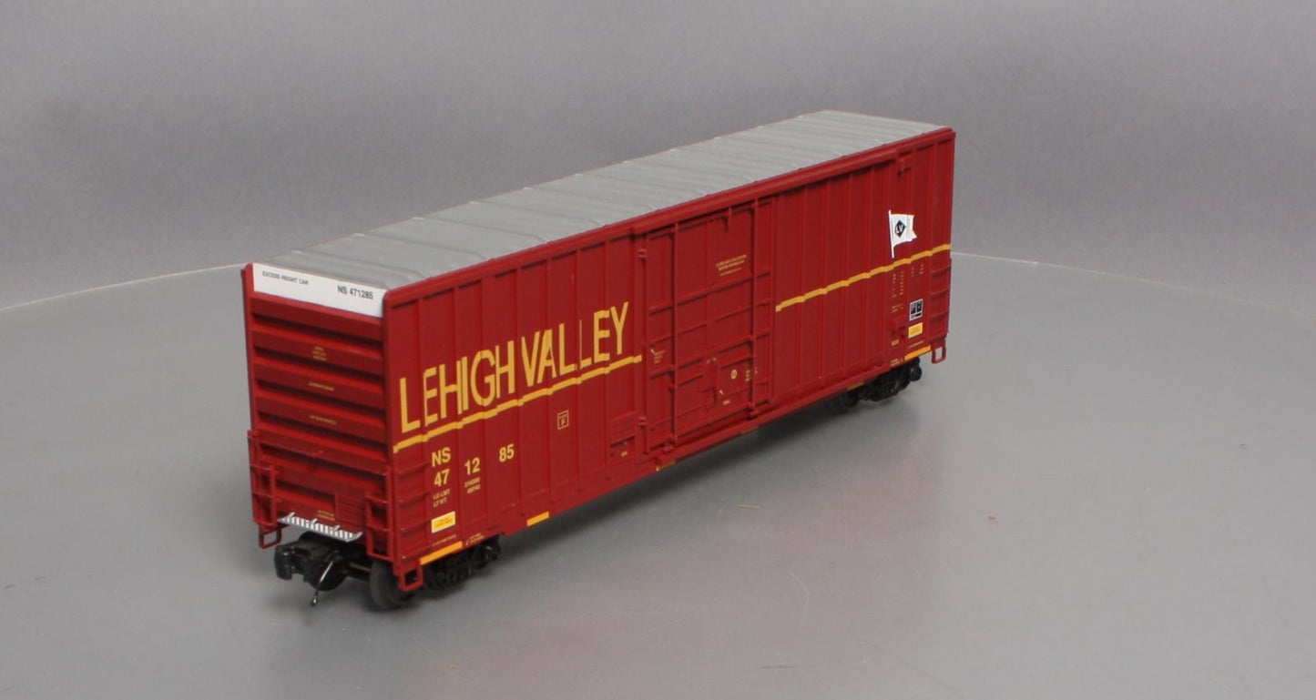 MTH 20-93572 O LV 50' Hi-Cube Boxcar #471285