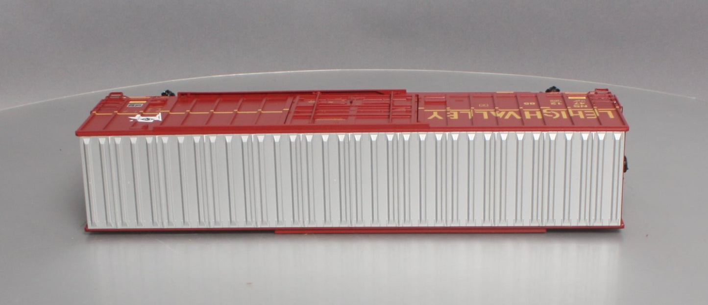 MTH 20-93572 O LV 50' Hi-Cube Boxcar #471285