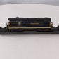 Atlas 10002872 HO Nickel Plate Road RS-11 Diesel Locomotive Silver Series #573