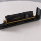 Atlas 10002872 HO Nickel Plate Road RS-11 Diesel Locomotive Silver Series #573