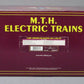 MTH 20-90437 O CSX 3-Bay Centerflow Hopper Car Set (Set of 6)
