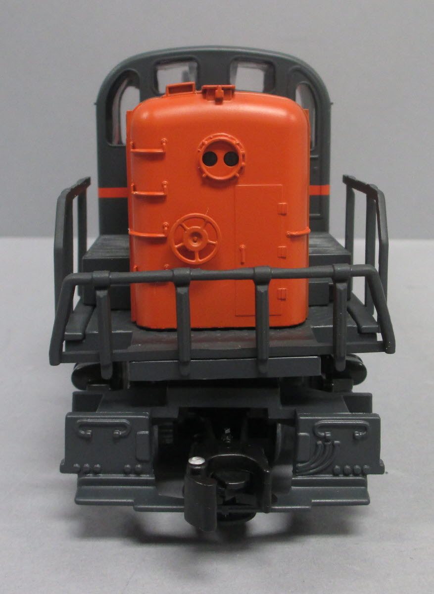 Lionel 6-30189 O Gauge Long Island Rail Road  Diesel Passenger Train Set