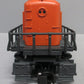 Lionel 6-30189 O Gauge Long Island Rail Road  Diesel Passenger Train Set