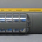 USA Trains R31057 G Scale Union Pacific Aluminum Illuminated Vista Dome #2