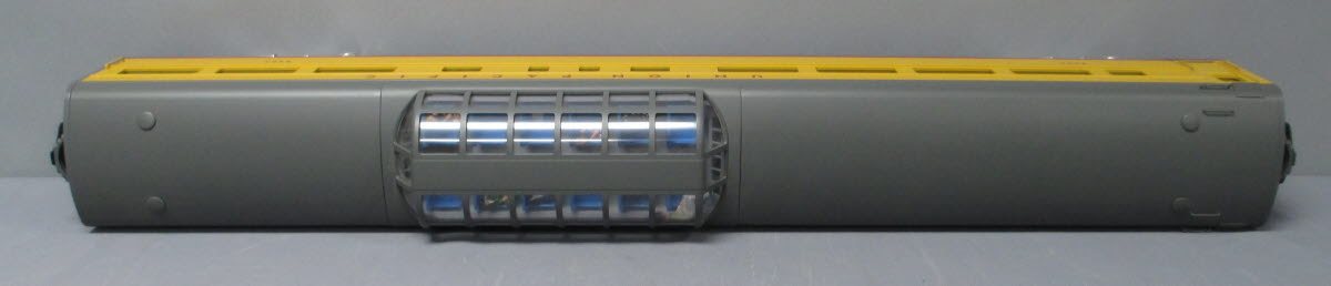 USA Trains R31057 G Scale Union Pacific Aluminum Illuminated Vista Dome #2