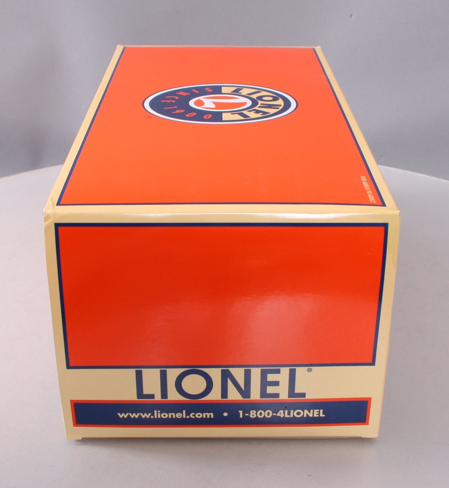 Lionel 6-21888 IMC Canada Hopper Car (Set of 2)