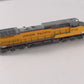 MTH 80-2309-1 HO Union Pacific Dash-9 Diesel Engine with Proto-Sound 3 #9710