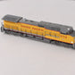 MTH 80-2309-1 HO Union Pacific Dash-9 Diesel Engine with Proto-Sound 3 #9710