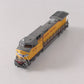 MTH 80-2309-1 HO Union Pacific Dash-9 Diesel Engine with Proto-Sound 3 #9710