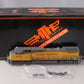 MTH 80-2309-1 HO Union Pacific Dash-9 Diesel Engine with Proto-Sound 3 #9710