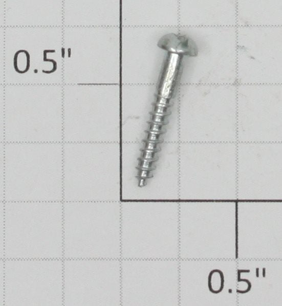 Lionel 0922-110 HO Switch Mounting Screws