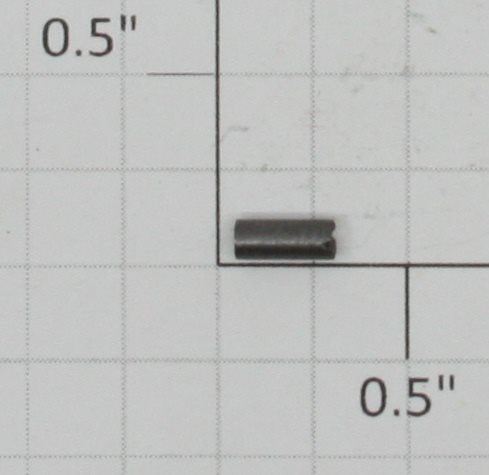 Lionel 0565-124 HO Slotted Motor Brush