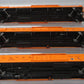 Lionel 6-27374 Alaska Mechanical Reefer 3-Pack