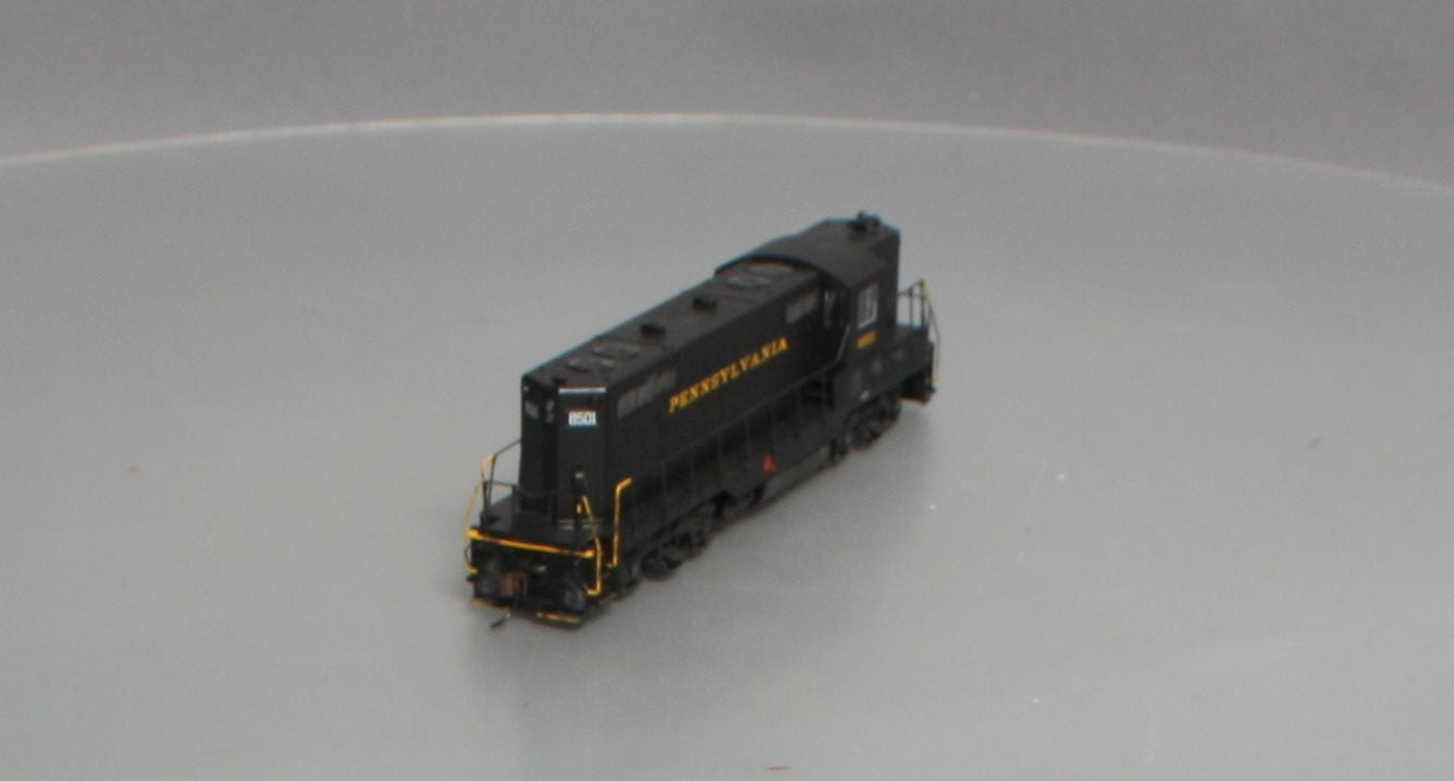 Bachmann 65608 HO Pennsylvania EMD GP7 Diesel Locomotive Sound/DCC #8501