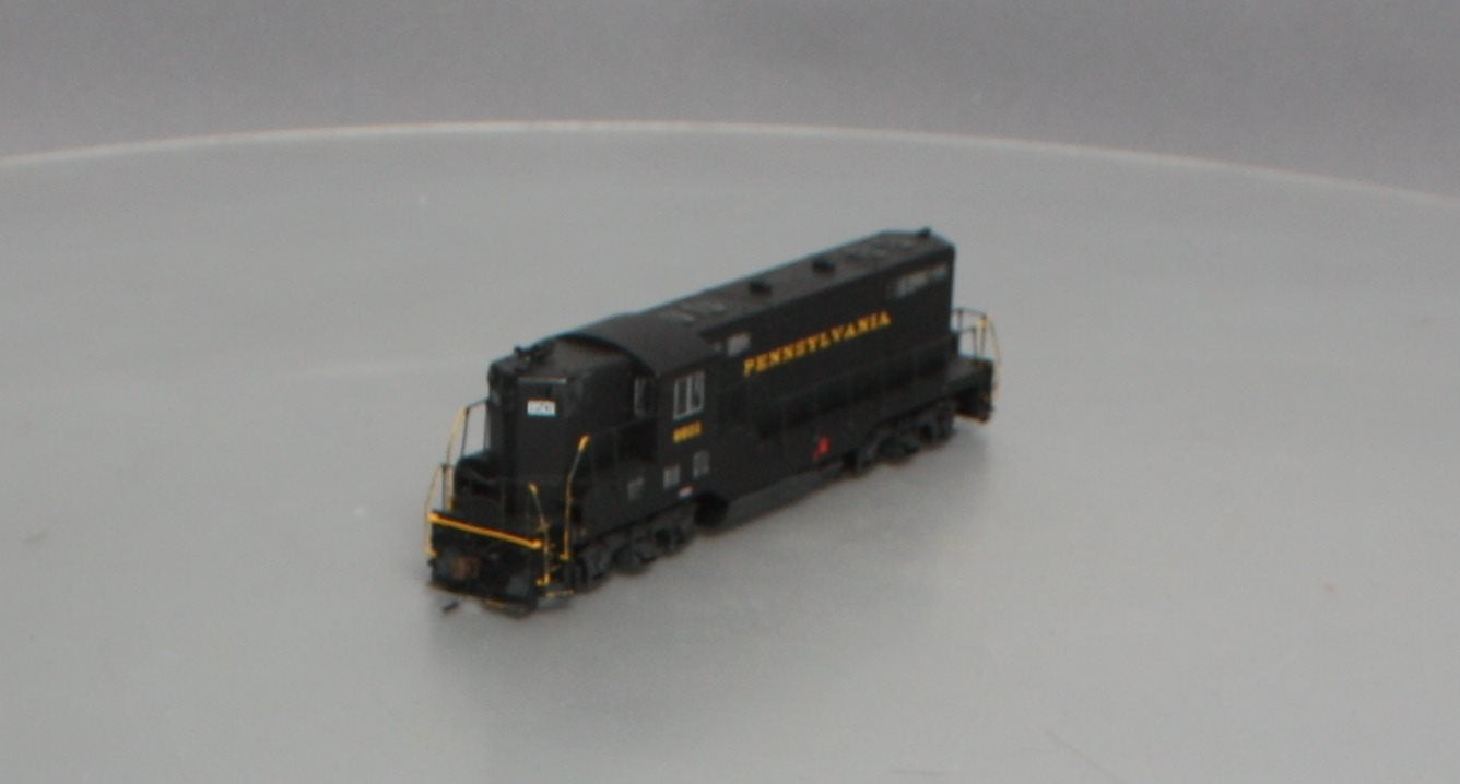 Bachmann 65608 HO Pennsylvania EMD GP7 Diesel Locomotive Sound/DCC #8501