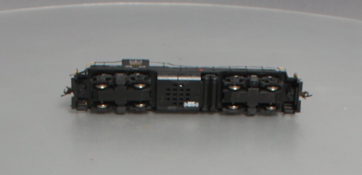 Bachmann 65608 HO Pennsylvania EMD GP7 Diesel Locomotive Sound/DCC #8501