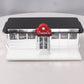 Lionel 6-24176 O Gauge Irene's Diner Illuminated