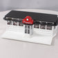 Lionel 6-24176 O Gauge Irene's Diner Illuminated