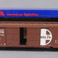 AML G401-92 1:29 Scale ATSF All The Way  PS-1 7' Double Door Boxcar  #17583 LN/Box