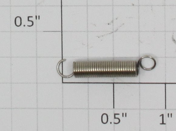 Acme 100X-MSP Switch Machine Mechanism Spring