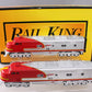 MTH 30-2968-1 Santa Fe E-3 AA Diesel Engine Set w/PS2 #10/11