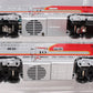 MTH 30-2968-1 Santa Fe E-3 AA Diesel Engine Set w/PS 2.0 #10/11