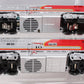 MTH 30-2968-1 Santa Fe E-3 AA Diesel Engine Set w/PS2 #10/11