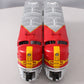 MTH 30-2968-1 Santa Fe E-3 AA Diesel Engine Set w/PS2 #10/11