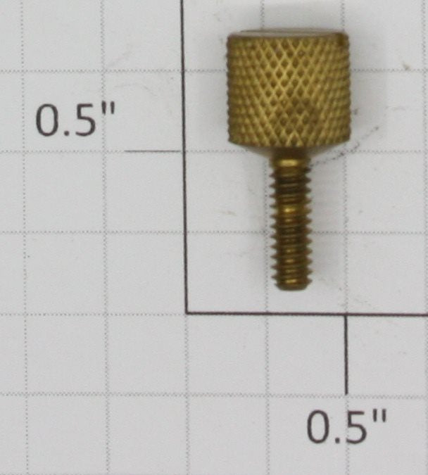 Lionel 2-31 Brass Bild-A-Loco Contact Shoe Thumb Screw