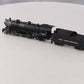 Broadway Limited 2937 HO NYC USRA Light Pacific 4-6-2 Steam Loco & Tender #4550