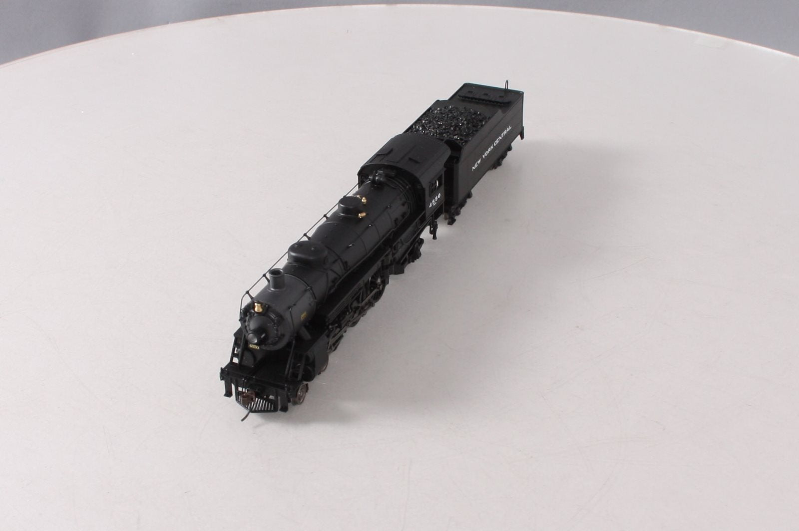 Broadway Limited 2937 HO NYC USRA Light Pacific 4-6-2 Steam Loco & Tender #4550