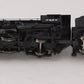 Broadway Limited 2937 HO NYC USRA Light Pacific 4-6-2 Steam Loco & Tender #4550