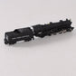 Model Power 7410 N Scale NYC 4-6-2 USRA Steam Locomotive w/ Tender