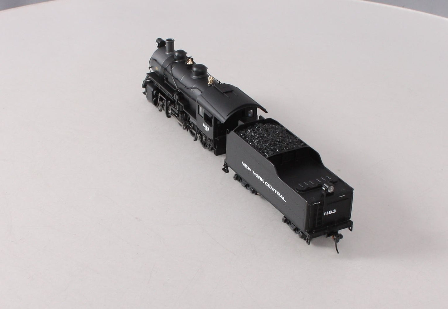 Broadway Limited 2796 HO NYC Baldwin 2-8-0 Consolidation Steam Locomotive #1183