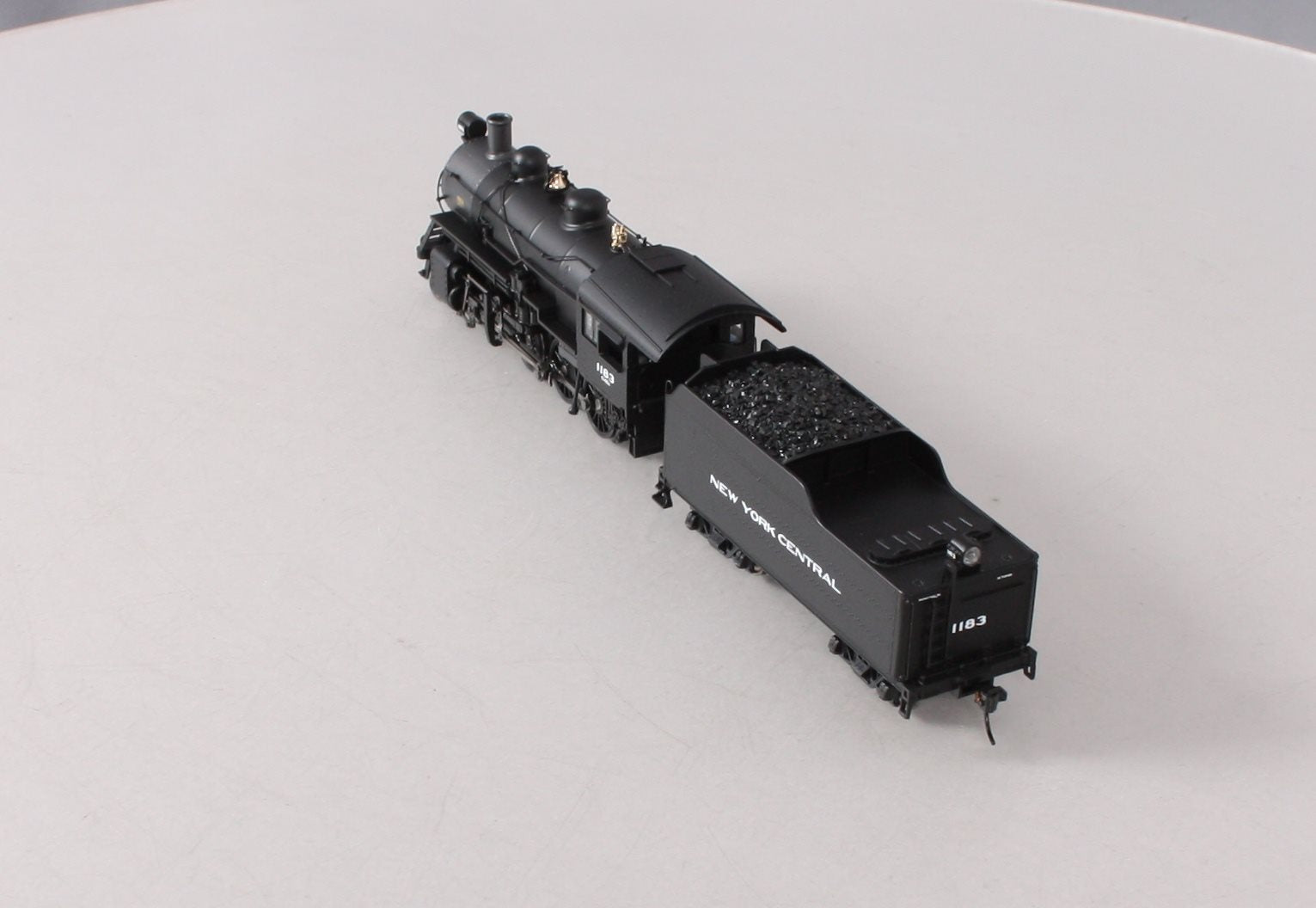 Broadway Limited 2796 HO NYC Baldwin 2-8-0 Consolidation Steam Locomotive #1183