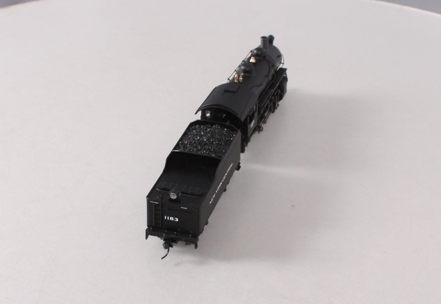 Broadway Limited 2796 HO NYC Baldwin 2-8-0 Consolidation Steam Locomotive #1183
