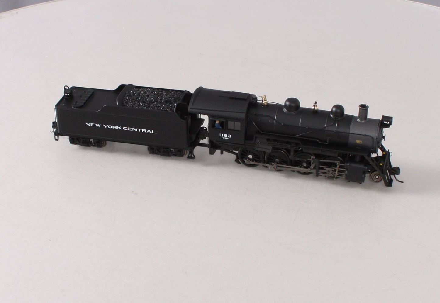 Broadway Limited 2796 HO NYC Baldwin 2-8-0 Consolidation Steam Locomotive #1183