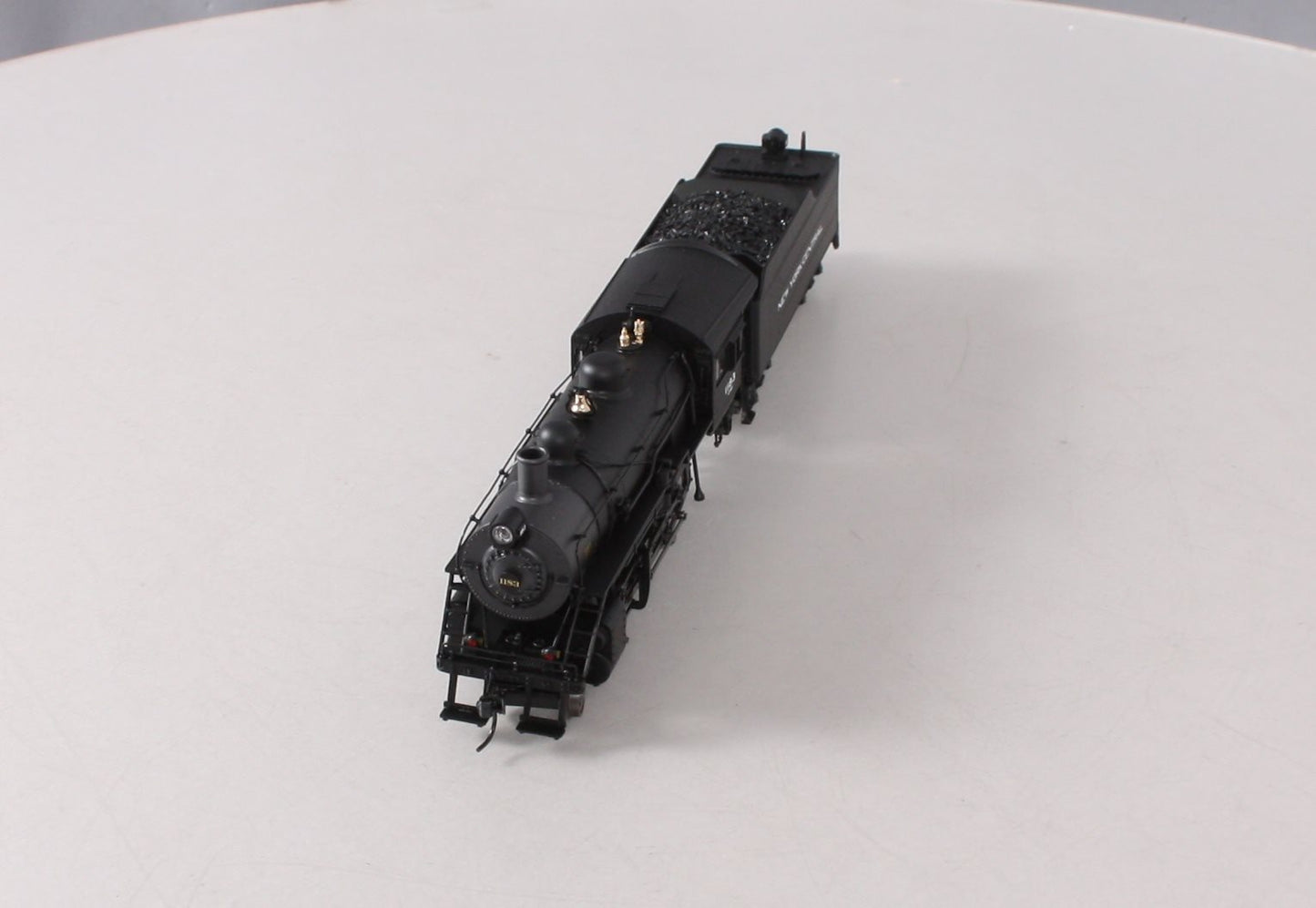 Broadway Limited 2796 HO NYC Baldwin 2-8-0 Consolidation Steam Locomotive #1183