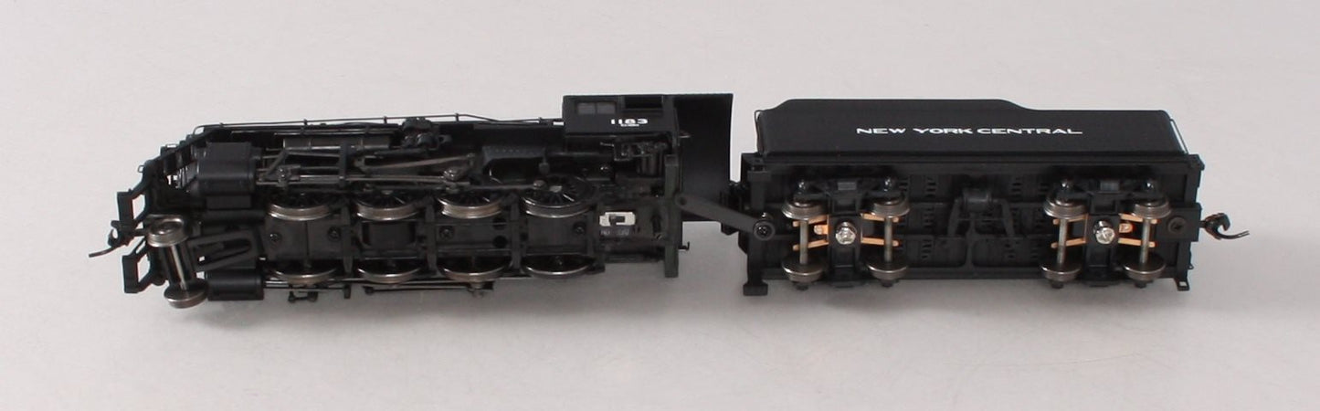 Broadway Limited 2796 HO NYC Baldwin 2-8-0 Consolidation Steam Locomotive #1183