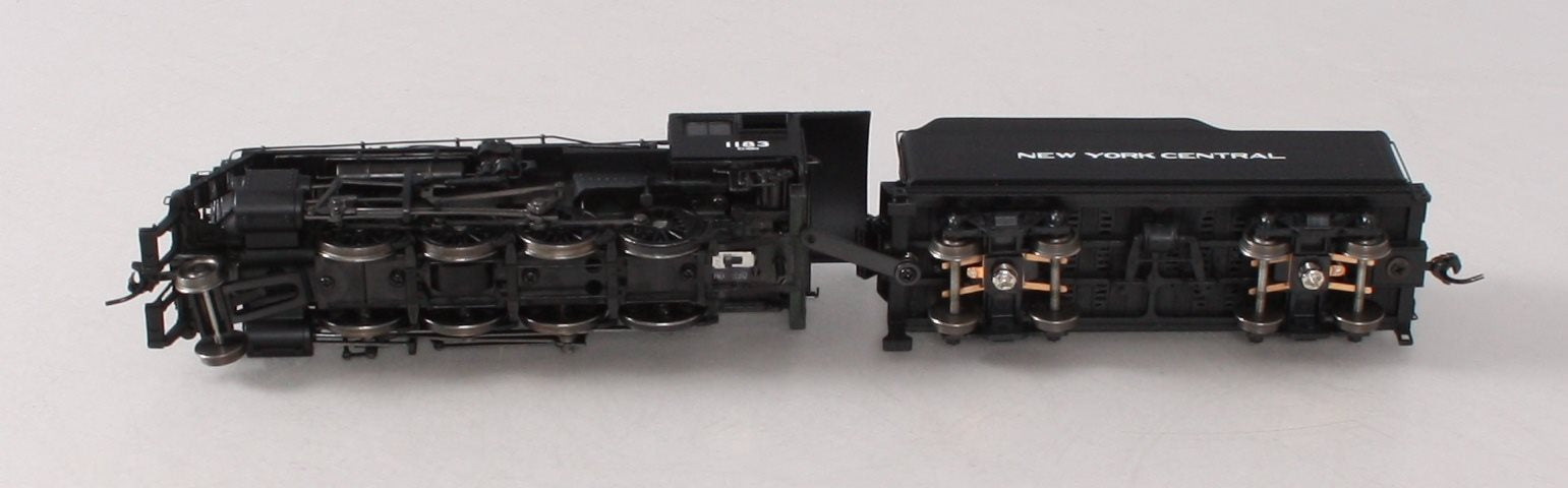Broadway Limited 2796 HO NYC Baldwin 2-8-0 Consolidation Steam Locomotive #1183