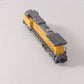 MTH 80-2311-1 HO Union Pacific Dash-9 Diesel Engine with Proto-Sound 3 #9737