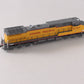 MTH 80-2311-1 HO Union Pacific Dash-9 Diesel Engine with Proto-Sound 3 #9737