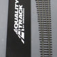 Shinohara Track 905 S Scale Left Hand Switch Code 100 #8