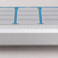Lionel 6-29381 O Gauge Grand Trunk Western Scale 89' Auto Carrier #50450