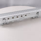 MTH 2068199 O Gauge ATSF 70' Atreamlined RPO Passenger Car
