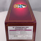 MTH 2068199 O Gauge ATSF 70' Atreamlined RPO Passenger Car