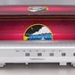 MTH 2068199 O Gauge ATSF 70' Atreamlined RPO Passenger Car