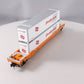 MTH 20-95117 O Milwuakee Road Husky Stack Car #570603
