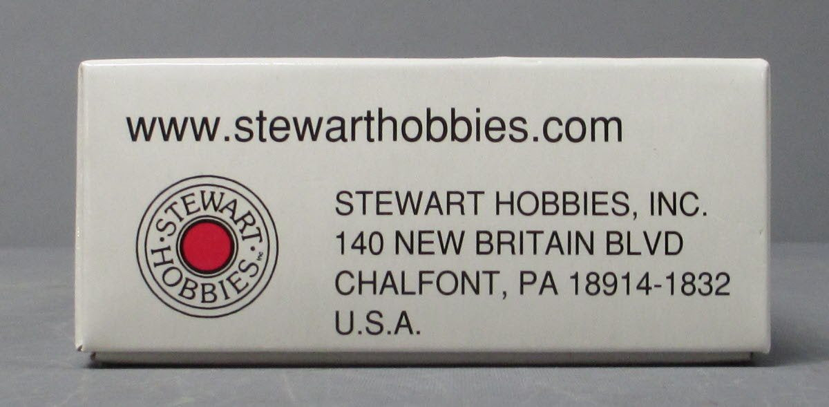 Stewart 4726 HO St Louis, San Francisco Frisco Diesel Baldwin VO-1000 #224
